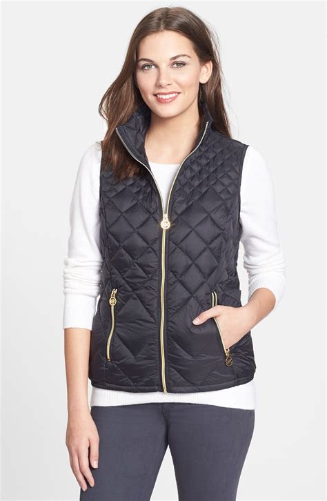 veste michael kors|Michael kors women vest + FREE SHIPPING .